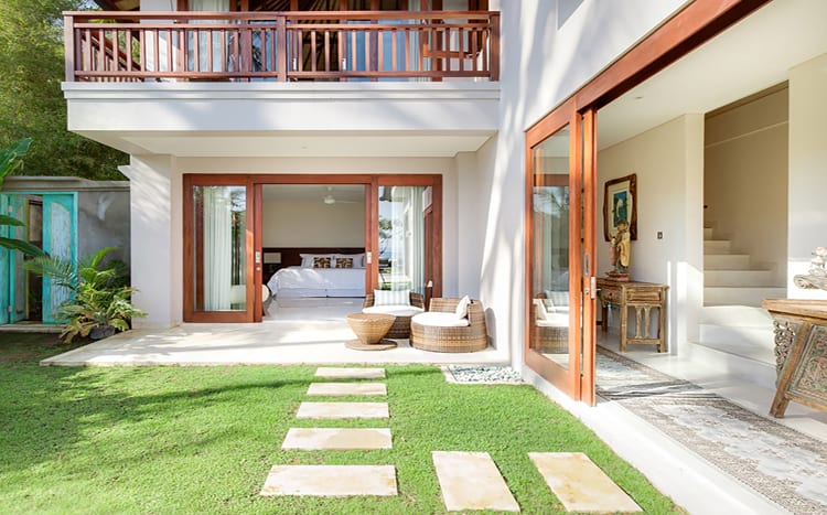 Villa Tirta Nila
