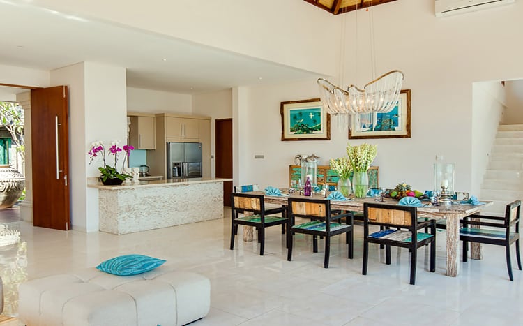 Villa Tirta Nila