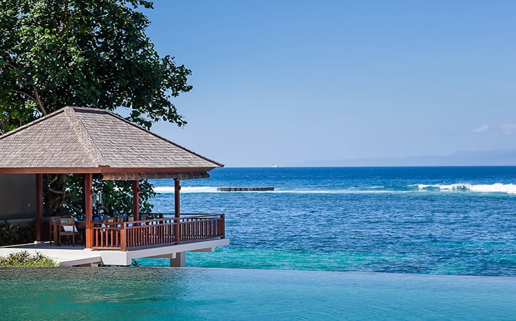 Villa Tirta Nila