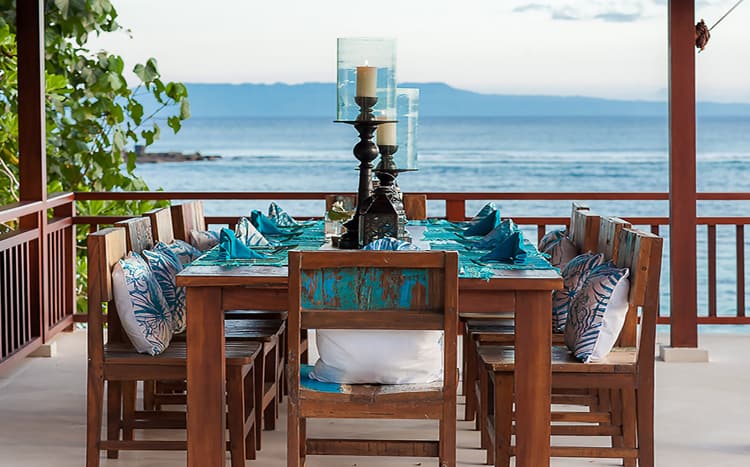 Villa Tirta Nila