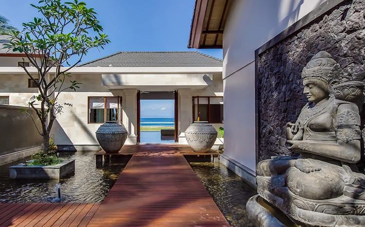 Villa Tirta Nila