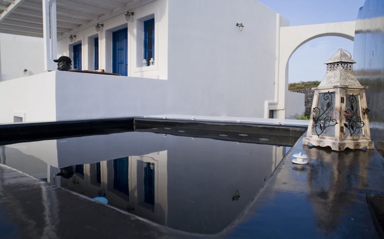 Villa Topaz