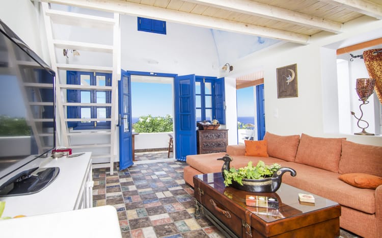 Villa Topaz