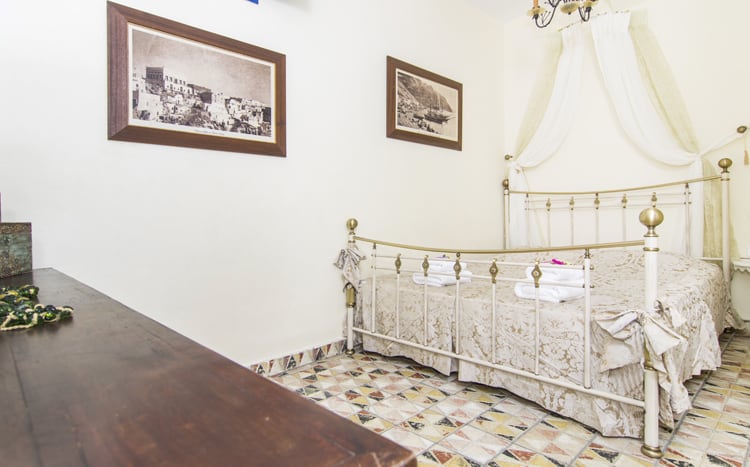 Villa Topaz