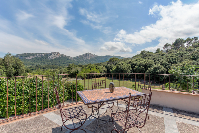 Villa Cristobel
