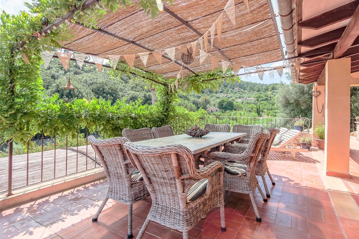 Villa Cristobel