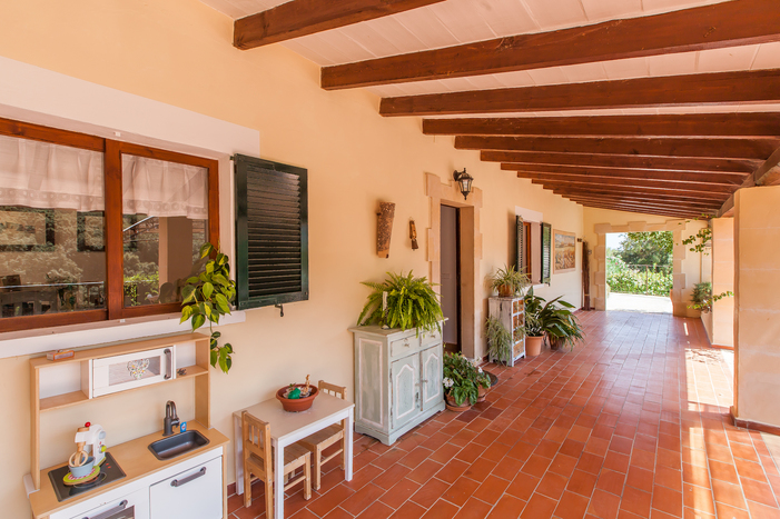 Villa Cristobel