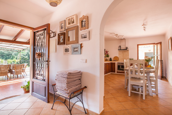 Villa Cristobel