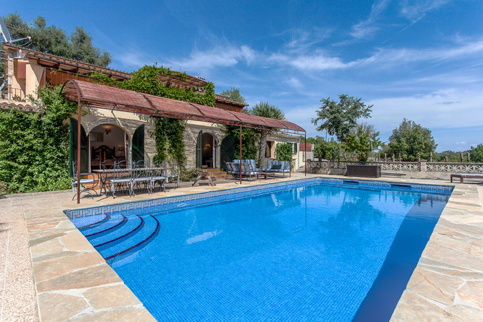 Villa Cristobel