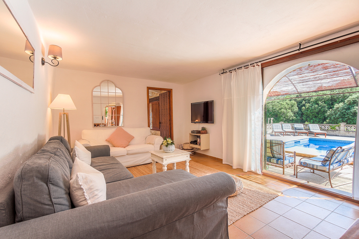 Villa Cristobel