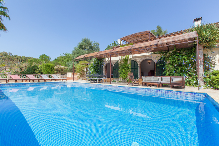 Villa Cristobel