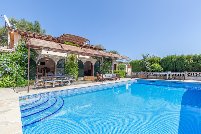 Villa Cristobel