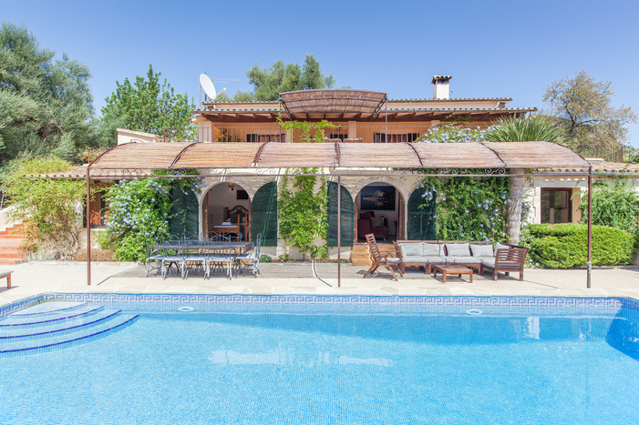 Villa Cristobel