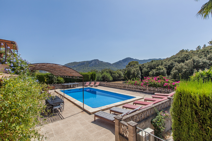 Villa Cristobel