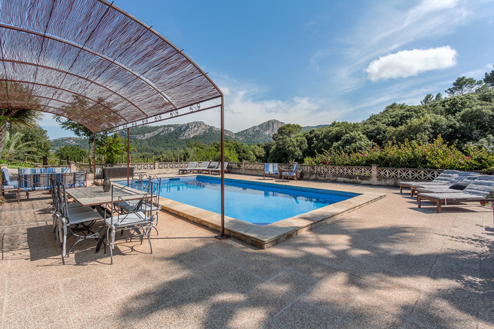 Villa Cristobel