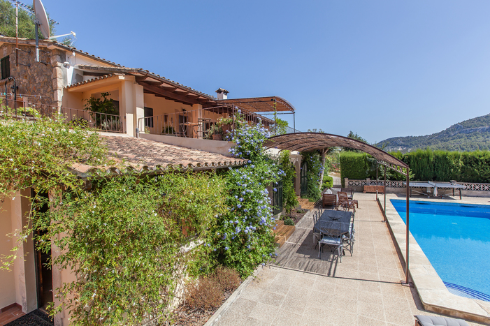 Villa Cristobel