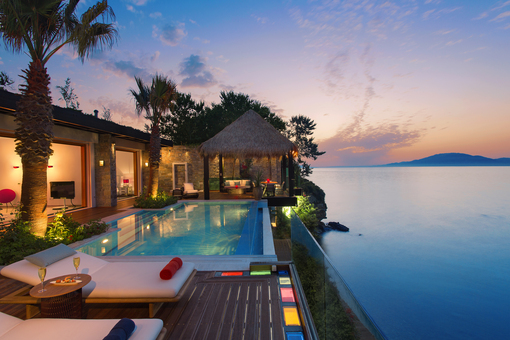 Porto Zante Villas & Spa