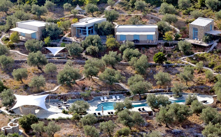 Villa Island View