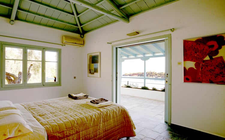 Villa Prasino