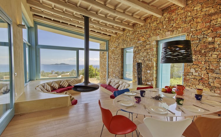 Villa Island View