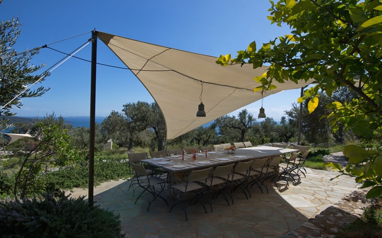 Villa Island View