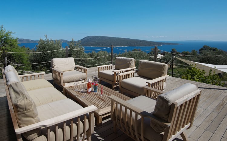 Villa Island View