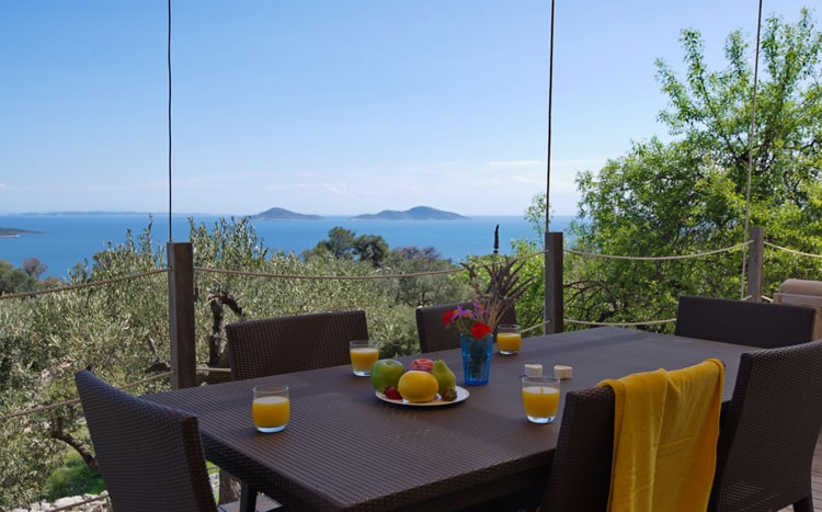 Villa Island View