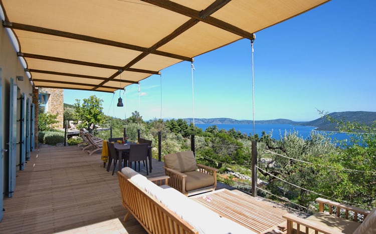 Villa Island View