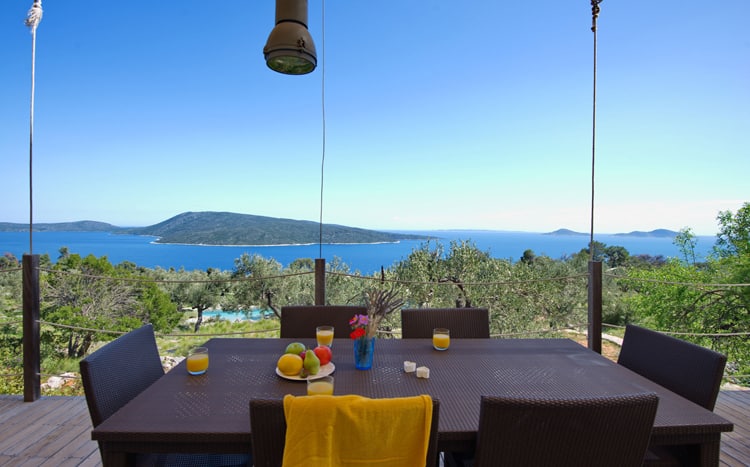 Villa Island View