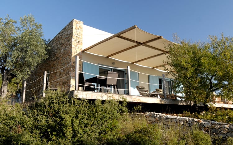 Villa Island View