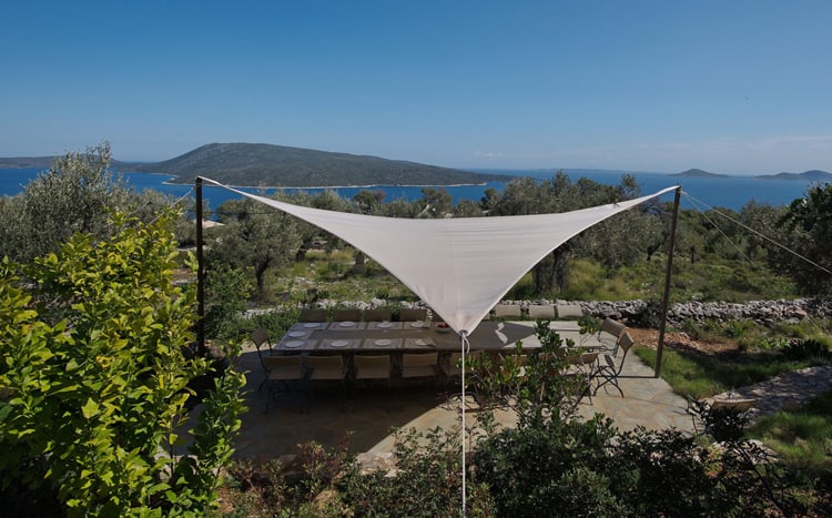 Villa Island View