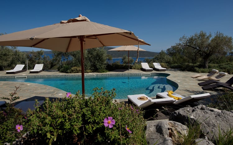Villa Island View