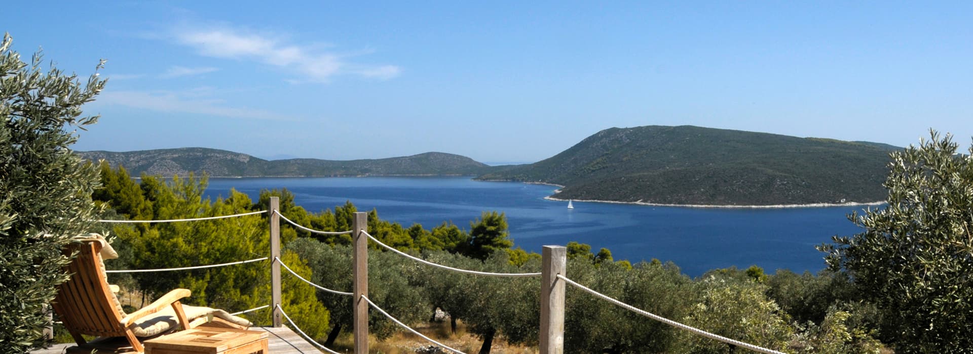 Villa Island View