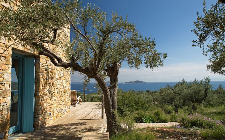 Villa Island View