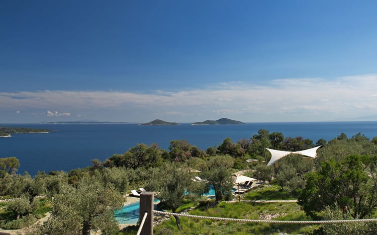 Villa Island View