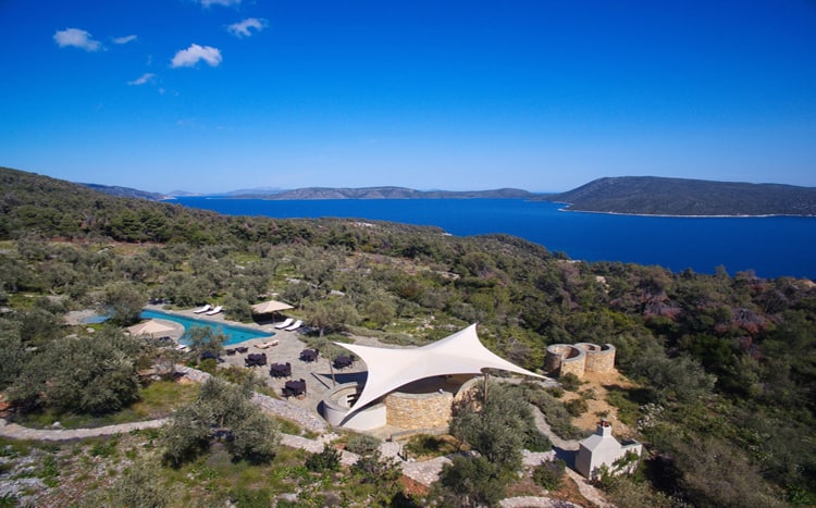 Villa Island View