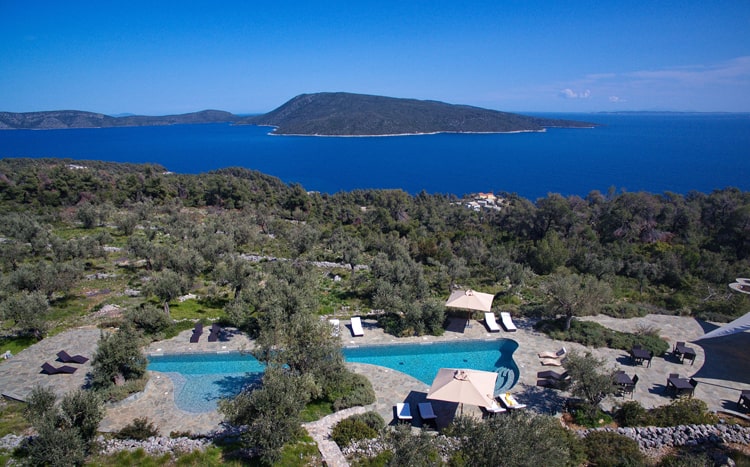 Villa Island View