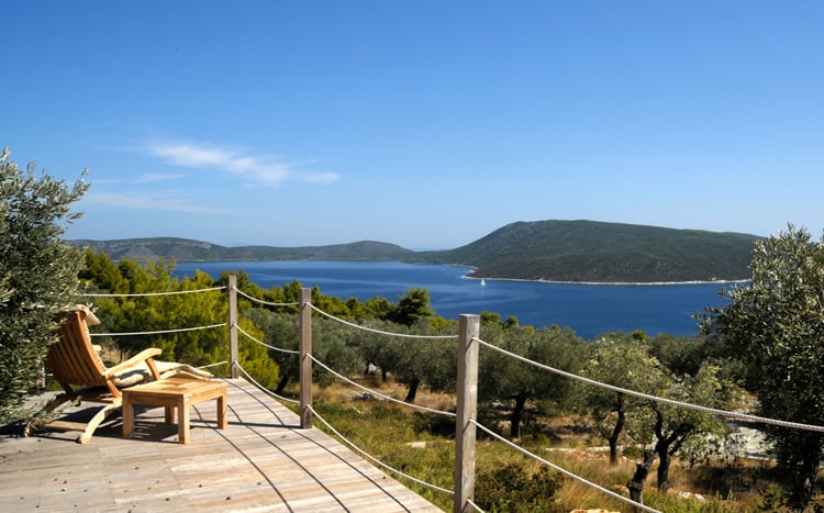 Villa Island View