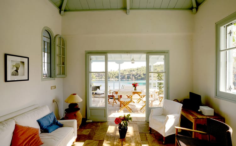 Villa Prasino