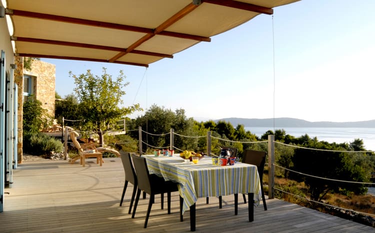 Villa Island View