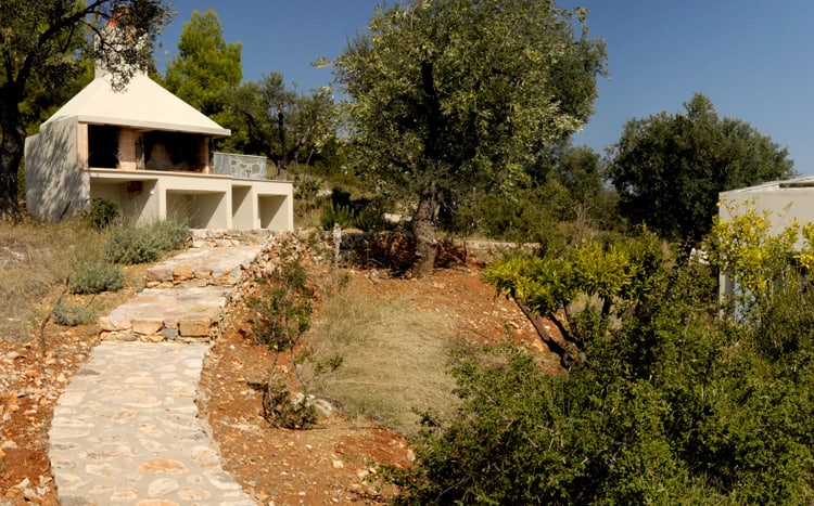 Villa Island View