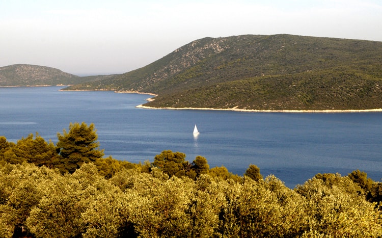 Villa Island View