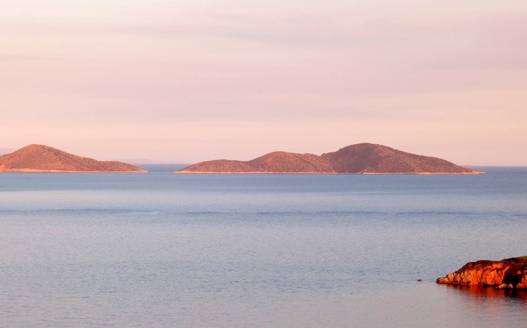 Villa Island View