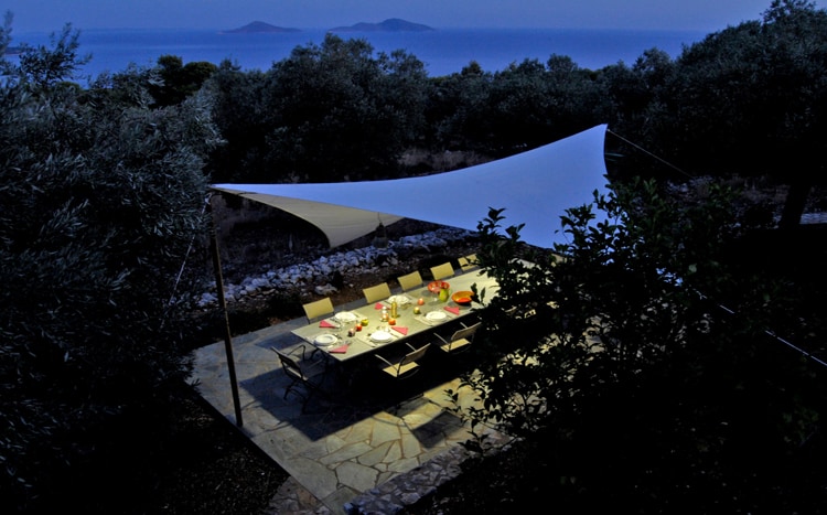 Villa Island View