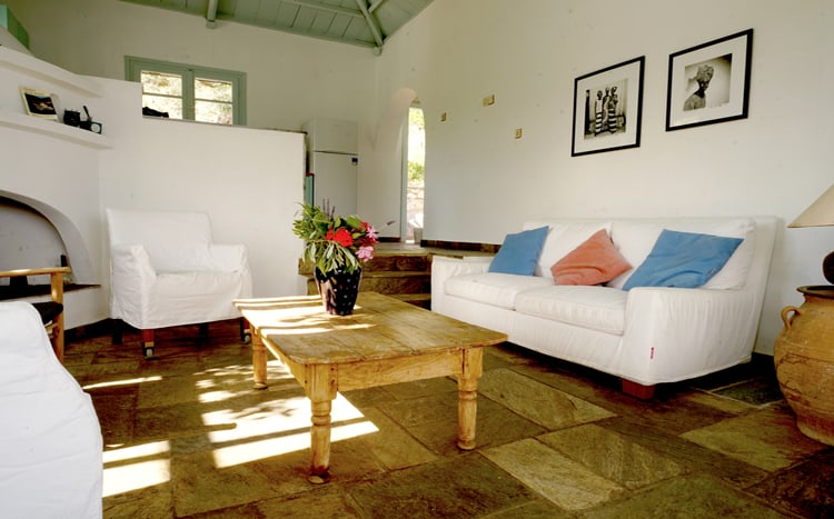 Villa Prasino