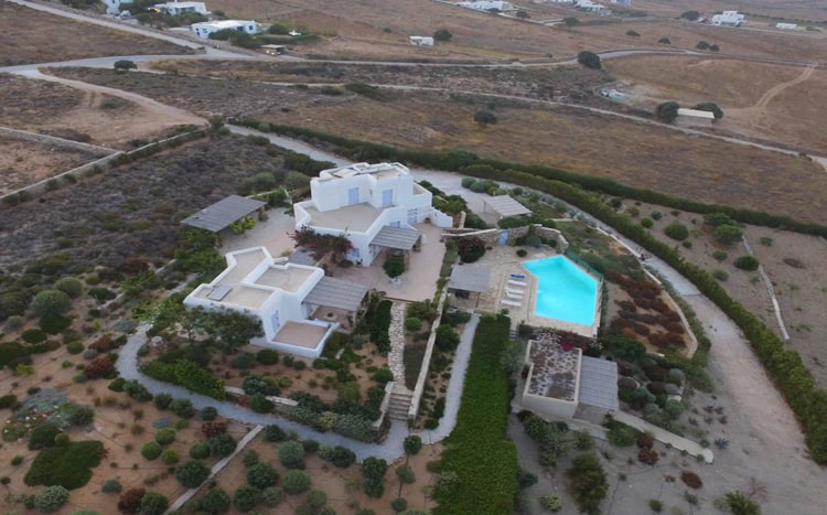 Villa Horizon
