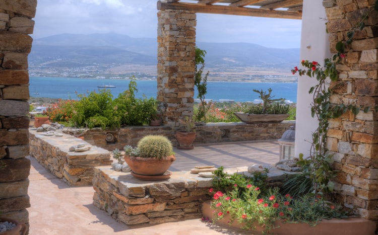 Villa Horizon