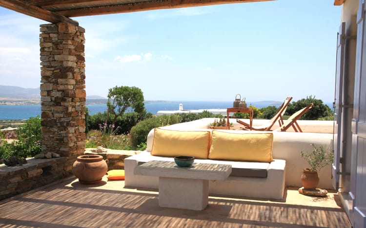 Villa Horizon