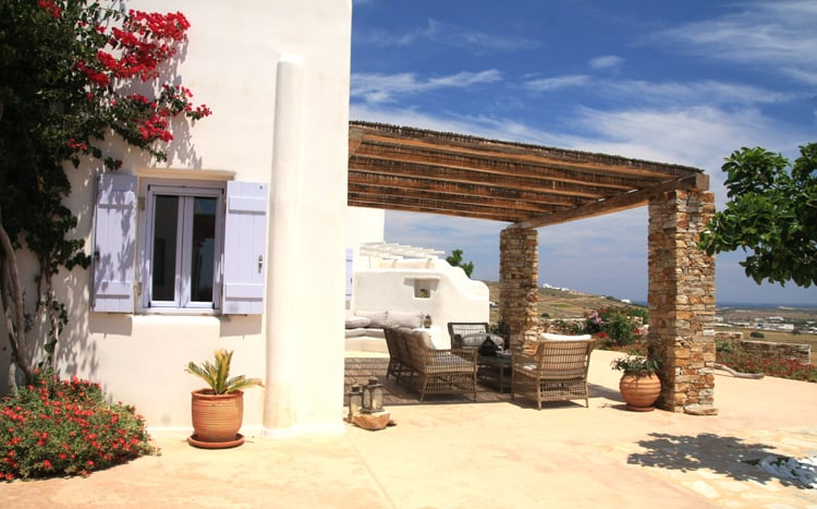 Villa Horizon