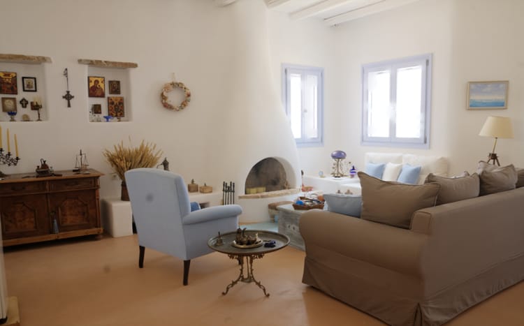 Villa Horizon